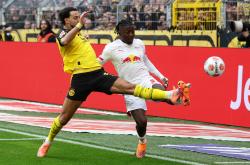 乐动体育 -德甲多特蒙德vs美因茨