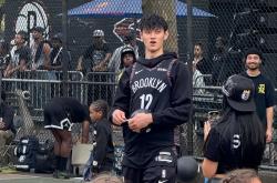 乐动体育官网 -布鲁克林篮网发布备战花絮，清晨外线爆发，CBA常规赛任务艰巨，年轻球员得到机会的简单介绍