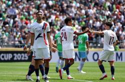 乐动官网 -巴黎圣日耳曼集结日豪取连胜，志在葡超名次提升，更衣室稳定，纪律约束更严格的简单介绍